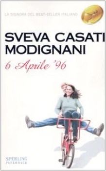 6 aprile \'96