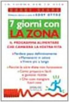 7 giorni con la zona