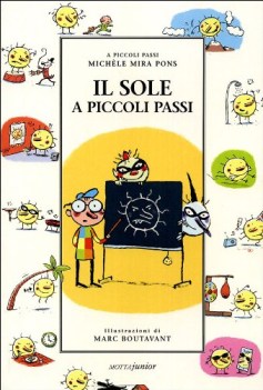 sole a piccoli passi  piccoli passi