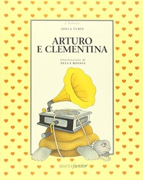 arturo e clementina