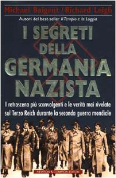 segreti della germania nazista