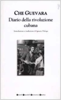 diario della rivoluzione cubana