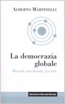 democrazia globale