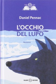 occhio del lupo