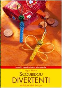 scoubidou divertenti