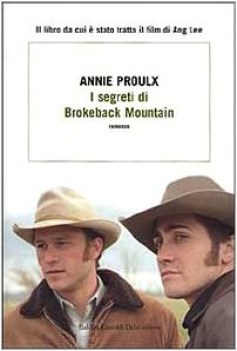 segreti di brokeback