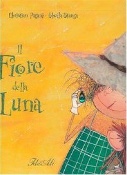 fiore della luna