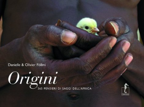 origini.365 pensieri di saggi dell\'africa