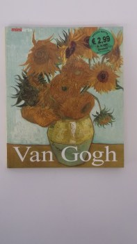 van gogh