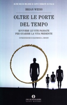 oltre le porte del tempo