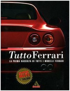 tutto ferrari