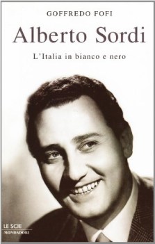 alberto sordi (italia in bianco e nero)