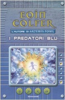 predatori blu