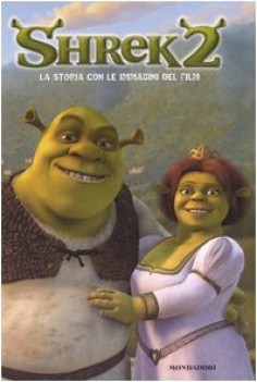 shrek 2