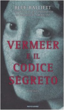 vermeer e il codice segreto