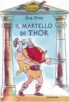 martello di thor