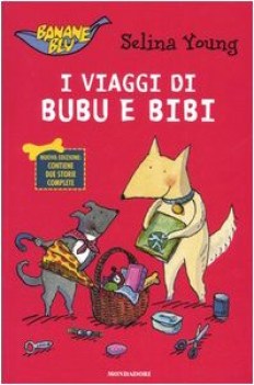 viaggi di bubu e bibi