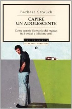 capire un adolescente