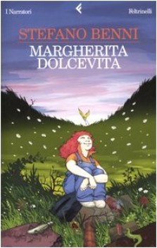 margherita dolcevita