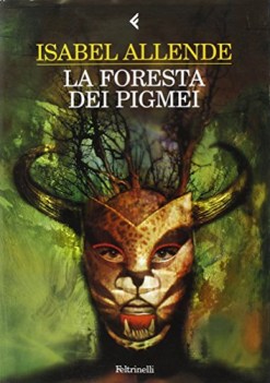 foresta dei pigmei