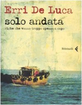 solo andata