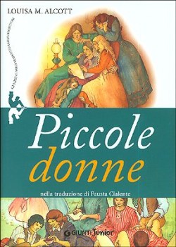 piccole donne ESAURITO