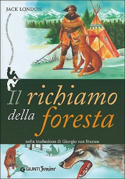 richiamo della foresta esaur16