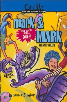 mark e mark