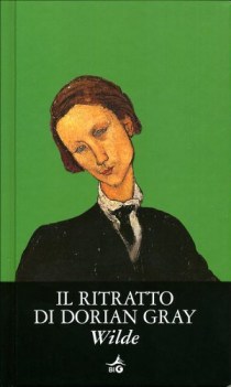 ritratto di dorian gray