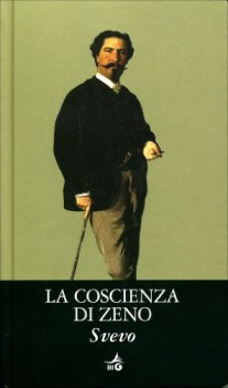 coscienza di zeno