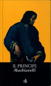 principe (TF italiano) esaurito