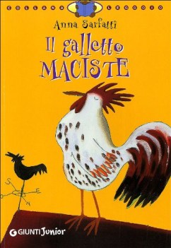 galletto maciste