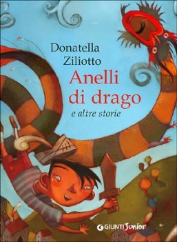 anelli di drago e altre storie