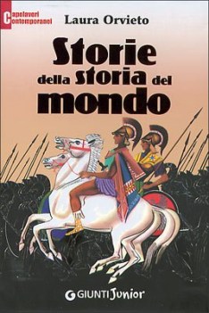 storie della storia del mondo