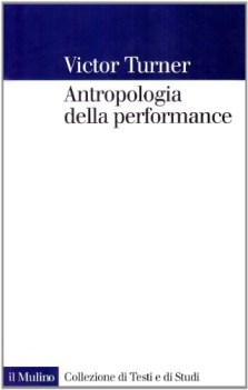 antropologia della performance