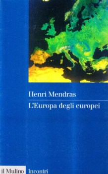 europa degli europei