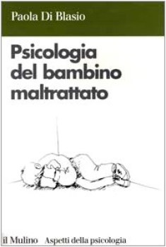 psicologia del bambino maltrattato