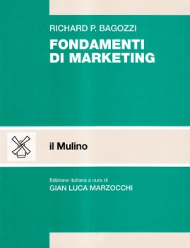 fondamenti di marketing esaur14