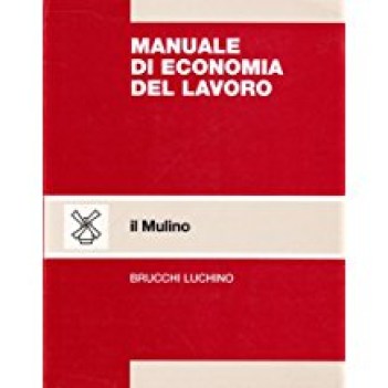 manuale di economia del lavoro