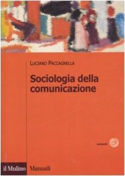 sociologia della comunicazione