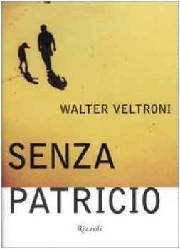 senza patricio