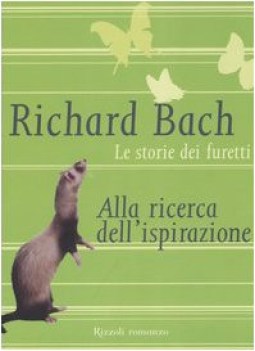 alla ricerca dell\'ispirazione