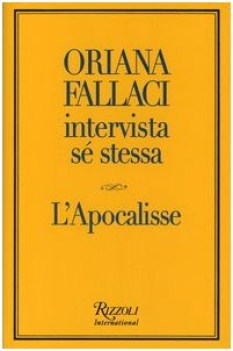 Intervista se stessa - L\' Apocalisse