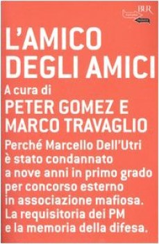 amico degli amici