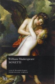 sonetti (TF inglese) (serpieri cur.)