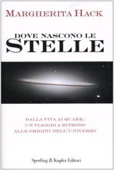 dove nascono le stelle