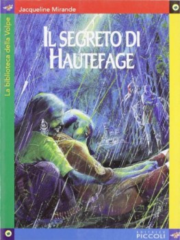 segreto di hautefage