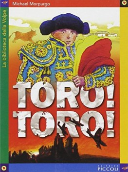 toro toro