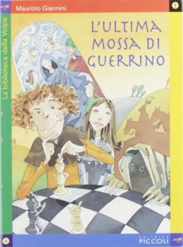 ultima mossa di guerrino