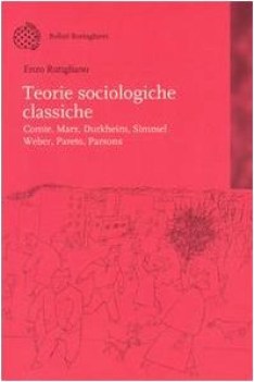 teorie sociologiche classiche